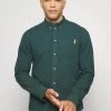 Pier One Camisa - Dark Green 1 Pier One Camisa - Dark Green -Tienda De Hombres Con Estilo 998cb80d023b49e69d99b1bf4e87cb42