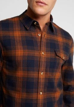 Pier One Camisa - Mustard -Tienda De Hombres Con Estilo 999138d1006b4497bfddae631189f7d6