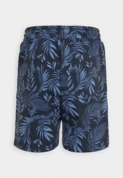Pier One Shorts - Dark Blue -Tienda De Hombres Con Estilo 99a02f0d94504894887ef98fc9d520ef