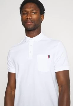 Pier One 2 Pack - Polo - Dark Blue/White -Tienda De Hombres Con Estilo 99aadb854fa44ea0a61d57a1baa973bb