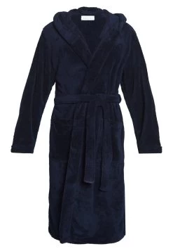 Pier One Albornoz - Dark Blue 13 Pier One Albornoz - Dark Blue -Tienda De Hombres Con Estilo 99aae028e737446a84f98993217a20c4