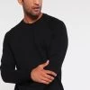 Pier One Sudadera - Black 2 Pier One Sudadera - Black -Tienda De Hombres Con Estilo 99dec60b507e4b6bb844282c2654b5bb