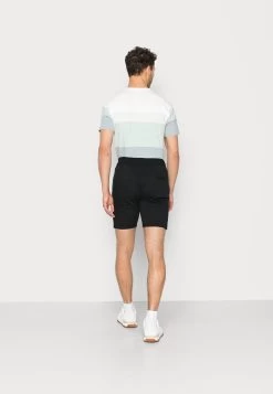 Pier One 2 Pack - Shorts - Black 10 Pier One 2 Pack - Shorts - Black -Tienda De Hombres Con Estilo 9a4018b51464465480c6d06e504a06d6