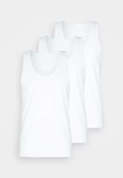 Pier One 3 Pack - Top - White 12 Pier One 3 Pack - Top - White -Tienda De Hombres Con Estilo 9a4c3af9d48f4ce99078cb6997d610de