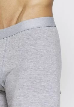 Pier One 3 Pack - Culotte - Grey/Black/Blue -Tienda De Hombres Con Estilo 9ab15d02dfbe4bb39f4359d7ce25ee1a