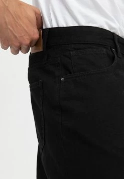 Pier One Vaqueros Boyfriend - Black Denim -Tienda De Hombres Con Estilo 9ad7f405990e41e4a5aaaa5c5a9eede0