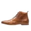 Pier One Botines Con Cordones - Cognac -Tienda De Hombres Con Estilo 9b45778b62f841b9a76a6ed7636d3357
