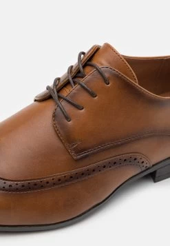 Pier One Zapatos De Vestir - Cognac -Tienda De Hombres Con Estilo 9c797cc72802430fa5aab0f78248fe88