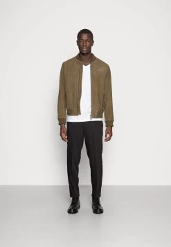 Pier One 3 Pack- Camiseta Básica - White/Black/Light Grey