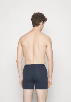 Pier One Culotte - Dark Blue -Tienda De Hombres Con Estilo 9d67af05964c4396b534b5a1d6b3294e