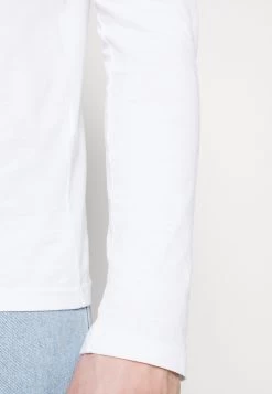 Pier One 5 Pack - Camiseta De Manga Larga - White/Dark Blu/Grey 17 Pier One 5 Pack - Camiseta De Manga Larga - White/Dark Blu/Grey -Tienda De Hombres Con Estilo 9d88aebb7c354be39ebe9c5600cb43ac