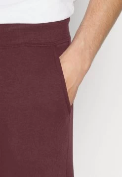 Pier One Pantalones Deportivos - Mottled Bordeaux -Tienda De Hombres Con Estilo 9d8dfa8734284f2680e8529e70e536f6