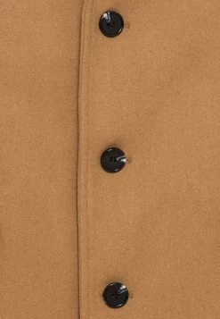 Pier One Abrigo Clásico - Camel 9 Pier One Abrigo Clásico - Camel -Tienda De Hombres Con Estilo 9dd363807daa4872b90238a6bd0013f6