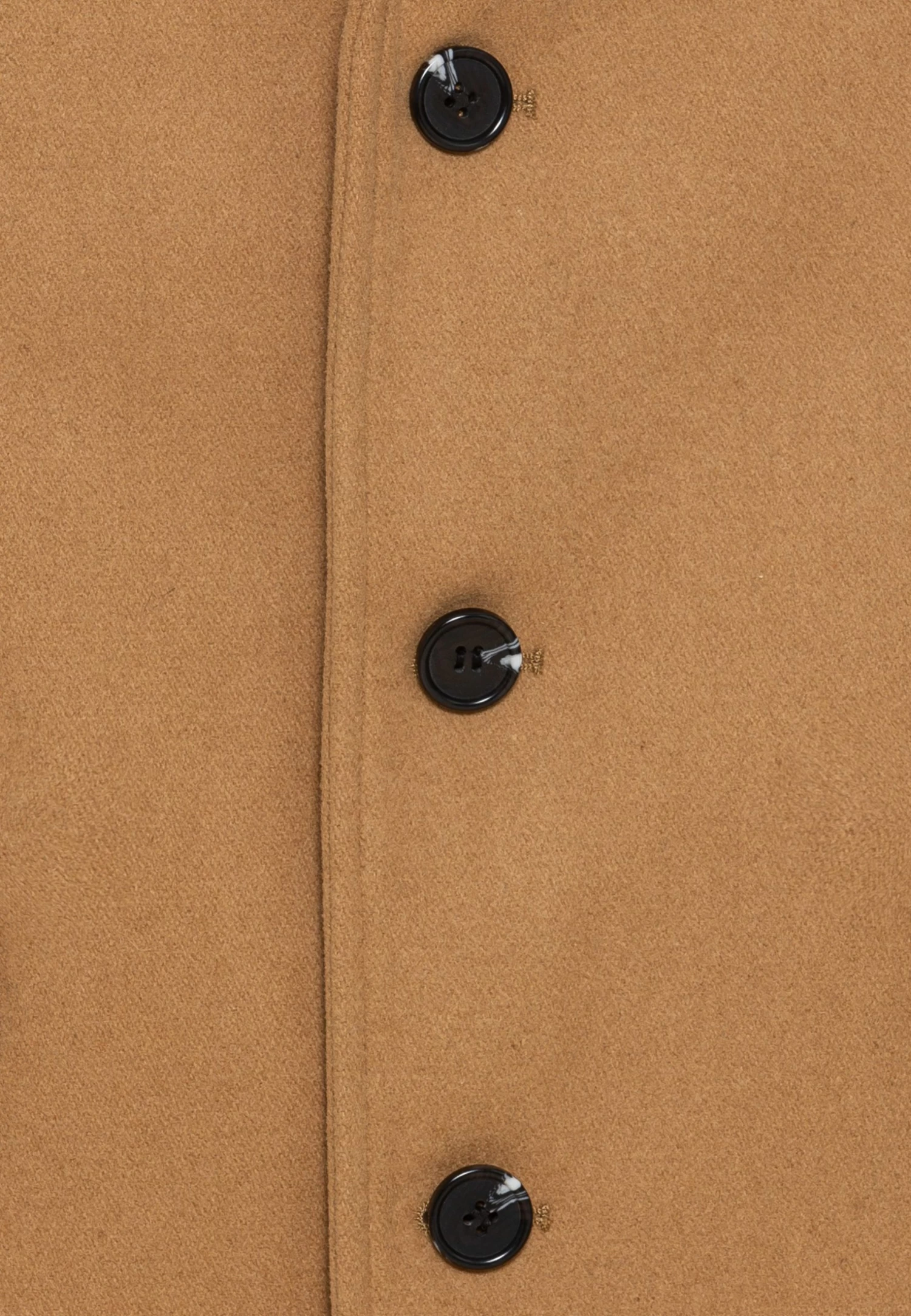 Pier One Abrigo Clásico - Camel 6 Pier One Abrigo Clásico - Camel - Imagen 4