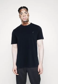 Pier One 5 Pack - Camiseta Básica - Dark Blue/White/Red -Tienda De Hombres Con Estilo 9e6f3ac6bcbb4afe855d4cb86afdc2b8