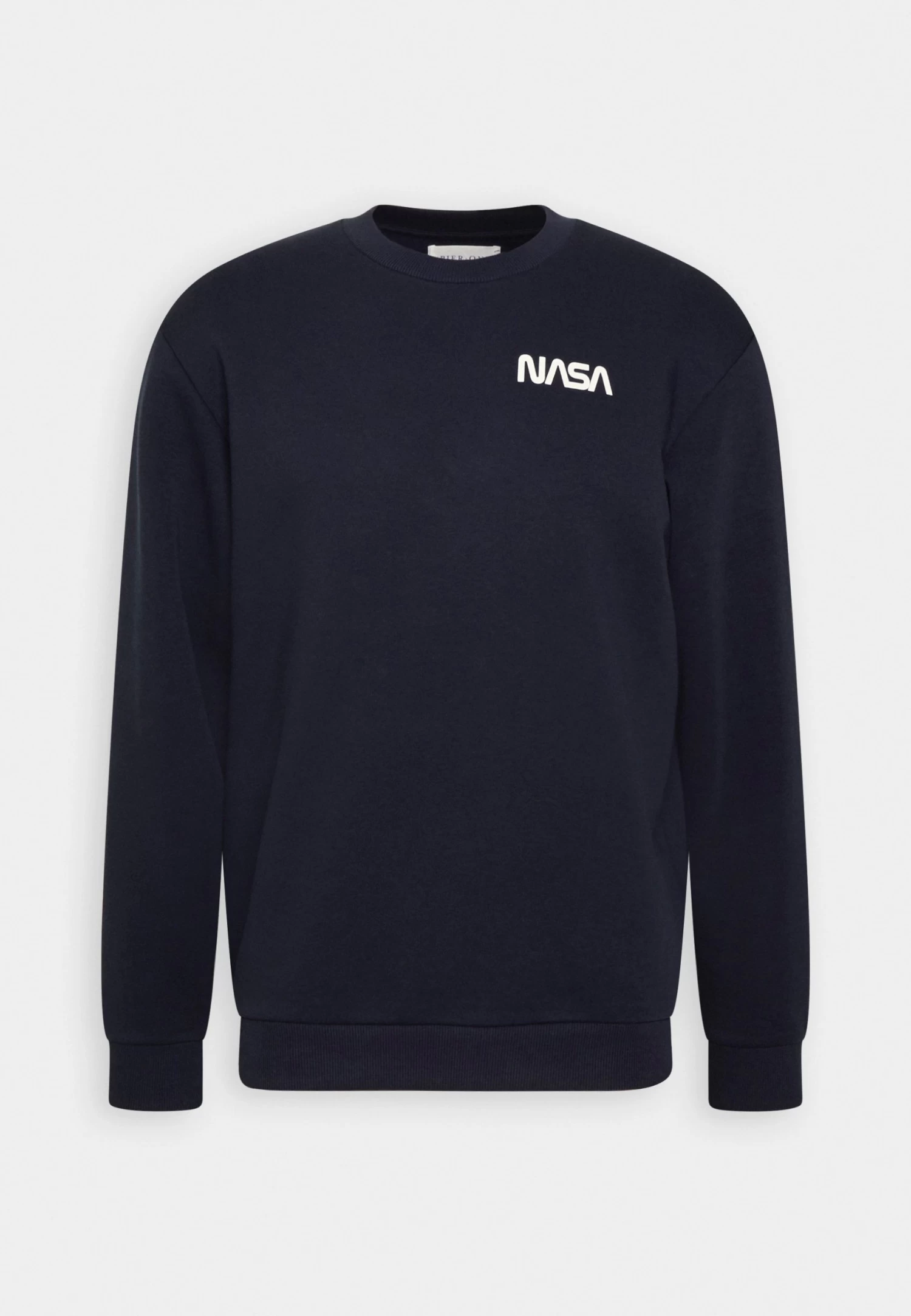 Pier One Nasa - Sudadera - Dark Blue 6 Pier One Nasa - Sudadera - Dark Blue - Imagen 4