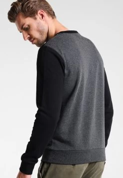 Pier One Sudadera - Mottled Dark Grey 10 Pier One Sudadera - Mottled Dark Grey -Tienda De Hombres Con Estilo 9f0c5f78c1bb43238fa528048d06c344