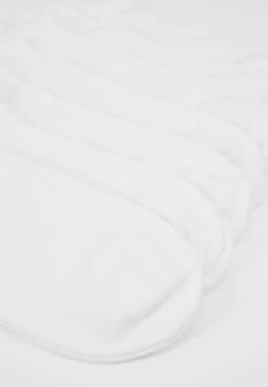 Pier One 7 Pack - Calcetines - White 7 Pier One 7 Pack - Calcetines - White -Tienda De Hombres Con Estilo 9f6b09ed8bc54fb08a566014f48c3c75