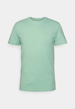 Pier One 5 Pack - Camiseta Básica - Blue/Dark Blue/Light Green -Tienda De Hombres Con Estilo 9fd4c9261afa4e1d80535543c47761e7