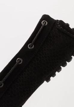 Pier One Mocasines - Black -Tienda De Hombres Con Estilo a00a62ff744b427d933bfd420bbc84b8