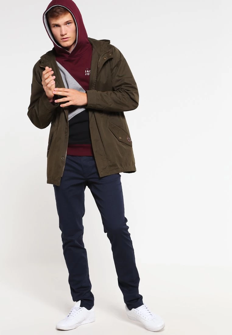 Pier One Pantalones - Dark Blue 4 Pier One Pantalones - Dark Blue - Imagen 2