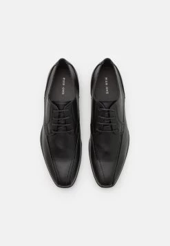 Pier One Zapatos De Vestir - Black 11 Pier One Zapatos De Vestir - Black -Tienda De Hombres Con Estilo a050826ec9954c58801ac79c3b78ca4e