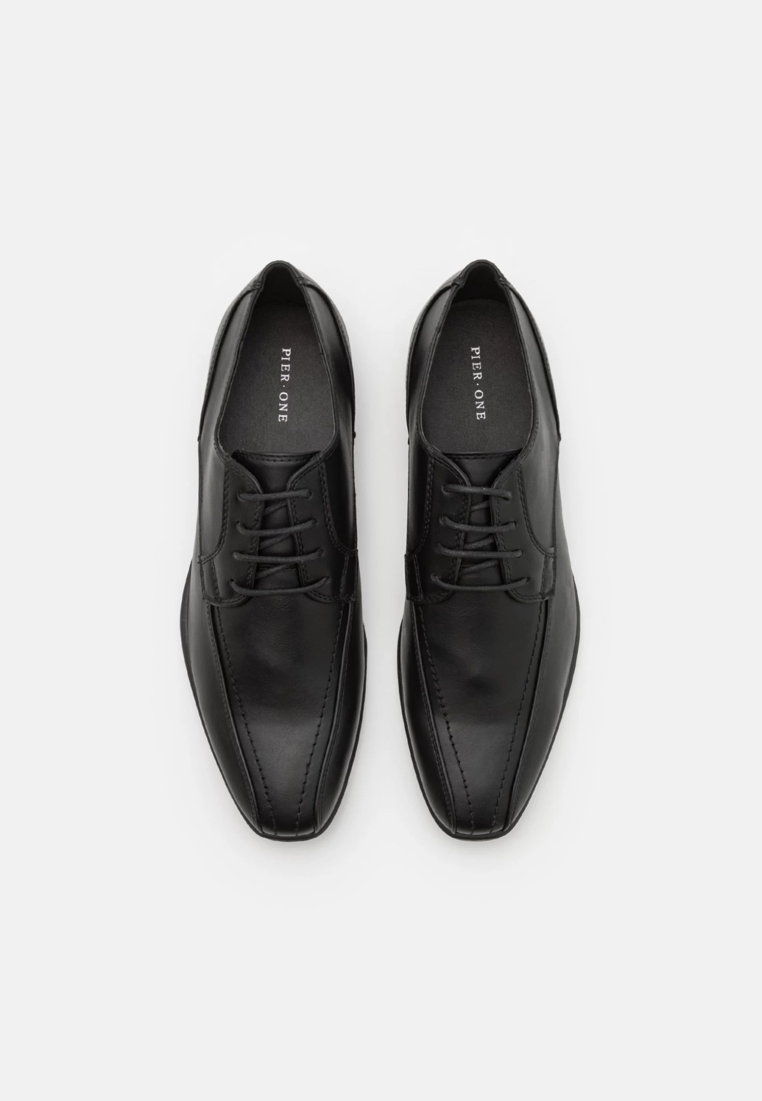 Pier One Zapatos De Vestir - Black 6 Pier One Zapatos De Vestir - Black - Imagen 4