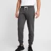 Pier One Pantalones Deportivos - Mottled Dark Grey