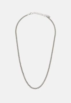 Pier One Set - Reloj - Silver-Coloured -Tienda De Hombres Con Estilo a0a260db7bf34bacb5b27cc1dd160754