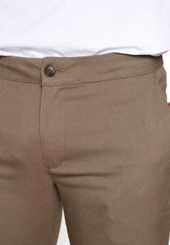 Pier One Pantalones Chinos - Brown -Tienda De Hombres Con Estilo a0c2988fa8dc48c6a707841e5292906e