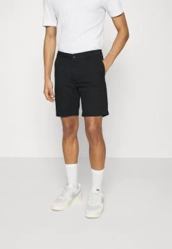 Pier One 2 Pack - Shorts - Tan/Black -Tienda De Hombres Con Estilo a0d968cddb574ca7a3683cc5dd4c0cb5