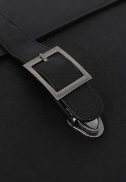 Pier One Portafolios - 802 - Black -Tienda De Hombres Con Estilo a0daf5dc2db74fed92af0c067fd475b3