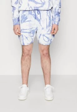 Pier One Shorts - Dark Blue