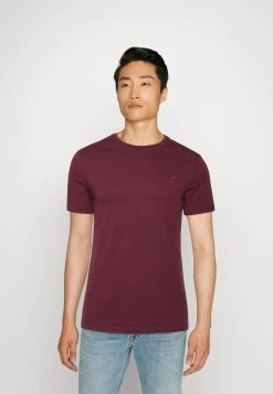 Pier One 5 Pack - Camiseta Básica - Mottled Blue/Light Green/Off-White -Tienda De Hombres Con Estilo a154f9e85e6d40a9924fce6c7478426c