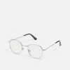 Pier One Unisex - Gafas Con Filtro De Luz Azul - Silver 1 Pier One Unisex - Gafas Con Filtro De Luz Azul - Silver -Tienda De Hombres Con Estilo a16c5c71d95e4bfe9e3e62eaa2938049