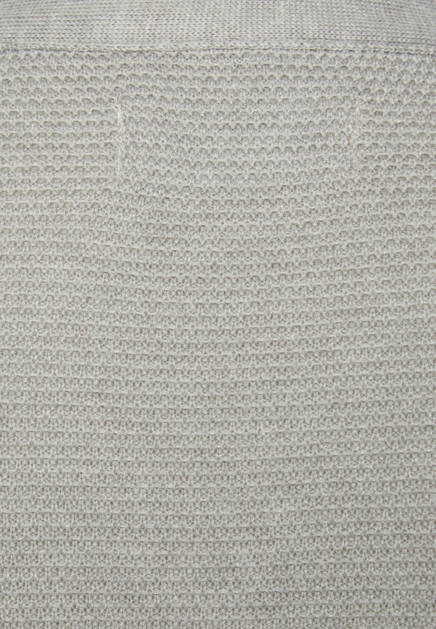 Pier One Chaqueta De Punto - Light Grey 5 Pier One Chaqueta De Punto - Light Grey - Imagen 3