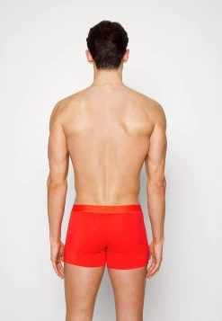 Pier One 7 Pack - Culotte - Black /Dark Blue/Red -Tienda De Hombres Con Estilo a190c3af54a948bdb2384e93d670012a