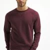 Pier One Sudadera - Bordeaux Melange 2 Pier One Sudadera - Bordeaux Melange -Tienda De Hombres Con Estilo a262de2c682b46acaa82b30bad9d15aa