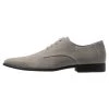 Pier One Zapatos Con Cordones - Grey 1 Pier One Zapatos Con Cordones - Grey -Tienda De Hombres Con Estilo a27d3784df8c4d20aa4f7790f70a96d3