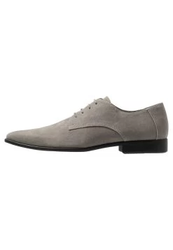 Pier One Zapatos Con Cordones - Grey