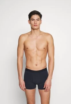 Pier One 5 Pack - Culotte - Dark Blue/Red 11 Pier One 5 Pack - Culotte - Dark Blue/Red -Tienda De Hombres Con Estilo a28c98faf7ae40e79a0a909e6aa18239