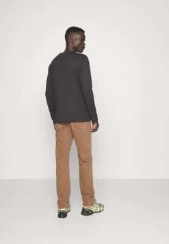 Pier One 3 Pack Unisex- Camiseta De Manga Larga - Black/Bordeaux/Dark Green -Tienda De Hombres Con Estilo a2aa8a4e8b484e99969d8950461dc79e