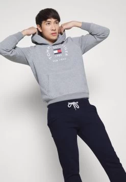 Pier One 2 Pack - Pantalones Deportivos - Dark Blue -Tienda De Hombres Con Estilo a2fdb7dbfee140148015f91769141002