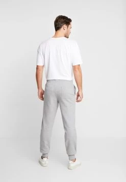 Pier One Pantalones Deportivos - Mottled Light Grey -Tienda De Hombres Con Estilo a2fee82a35734bb2921d2f084d11e5f6