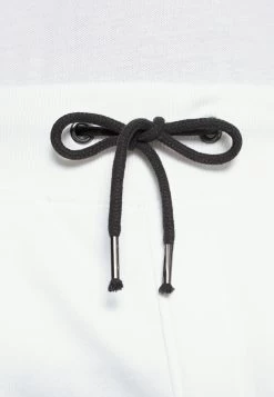 Pier One Pantalones Deportivos - White -Tienda De Hombres Con Estilo a36764404f124304b3532ad3534eb3d7