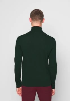 Pier One 2 Pack - Basic Turtleneck - Jersey De Punto - Black/Dark Green -Tienda De Hombres Con Estilo a389b47cc67c44dabaafa53605b7d51c
