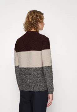 Pier One Jersey De Punto - Multi Coloured -Tienda De Hombres Con Estilo a3a82e64df50495bbbf307e9da12f910