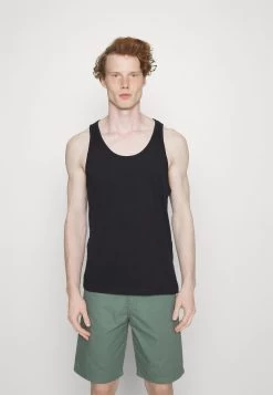 Pier One 3 Pack - Top - Black/White/Brown -Tienda De Hombres Con Estilo a3e3cfdd871f40d8aa1dc7a1c69d0f73