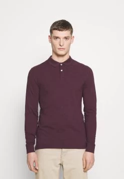 Pier One 2 Pack - Polo - Bordeaux/Dark Blue 13 Pier One 2 Pack - Polo - Bordeaux/Dark Blue -Tienda De Hombres Con Estilo a3f27dd5eb454bcbb99d1bb7ed8d6687