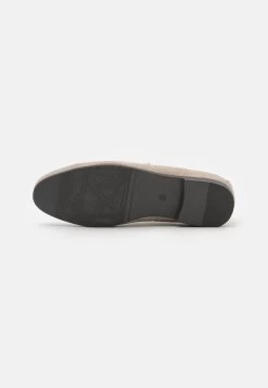 Pier One Mocasines - Grey -Tienda De Hombres Con Estilo a3f4ed5af70e4e80a3266a1377fea688
